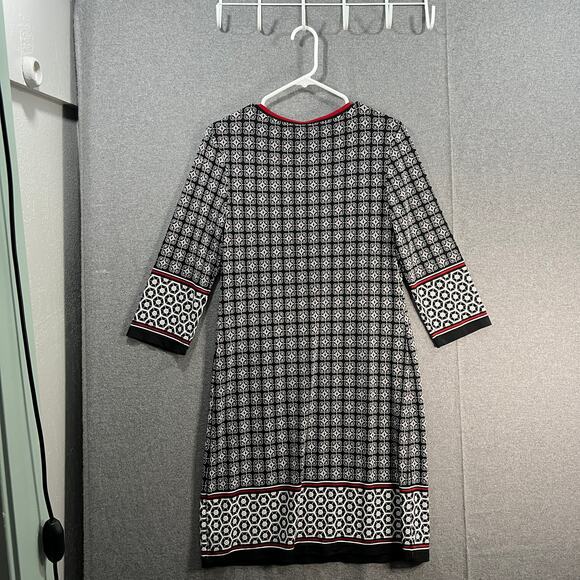 Max Studio Dress Women Size S Knee length Evening Party Dress - Picture 2 of 9